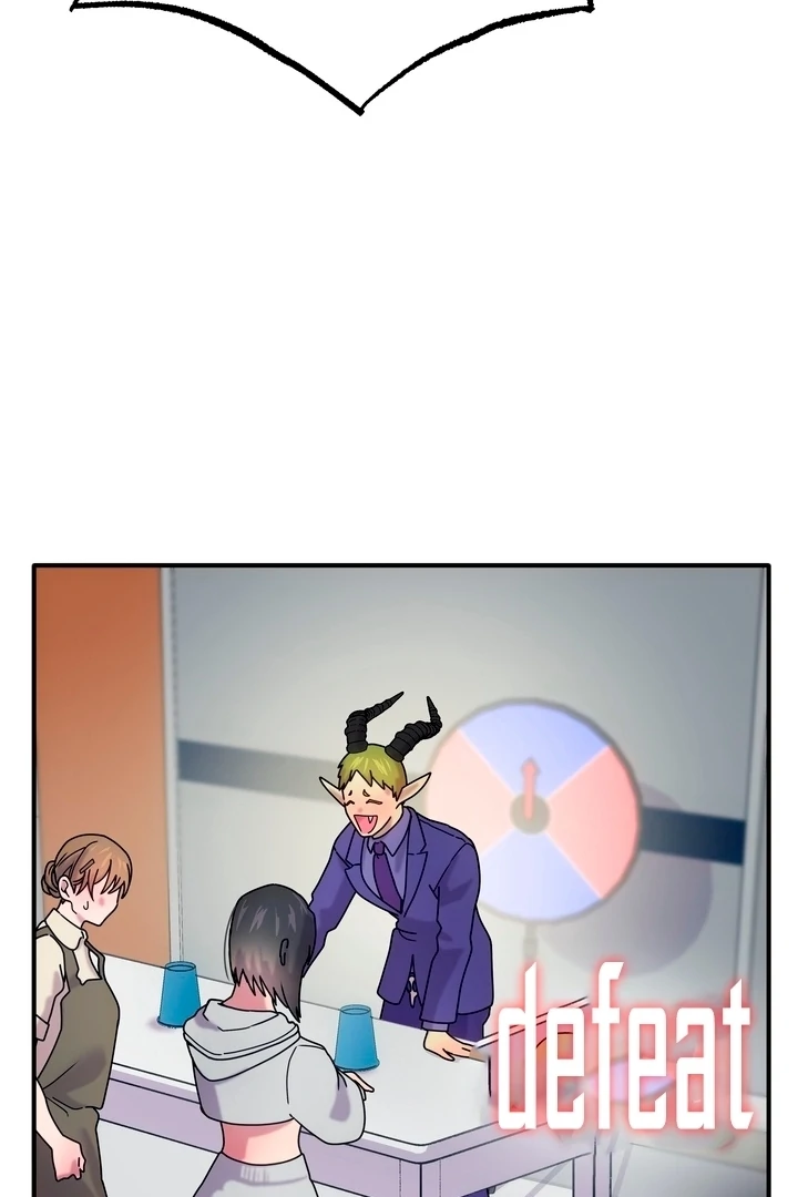 How to Summon a Demon with a Signature Chapter 12 - page 18