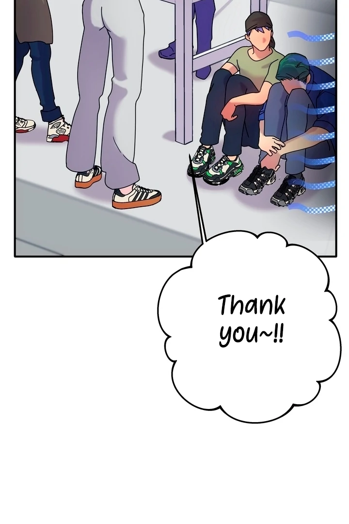 How to Summon a Demon with a Signature Chapter 12 - page 19