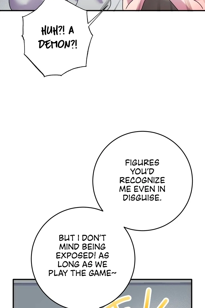 How to Summon a Demon with a Signature Chapter 12 - page 21