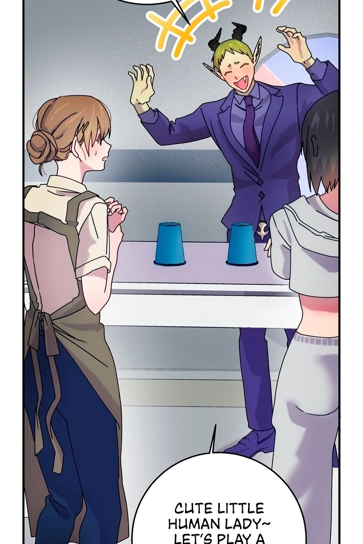 How to Summon a Demon with a Signature Chapter 12 - page 22