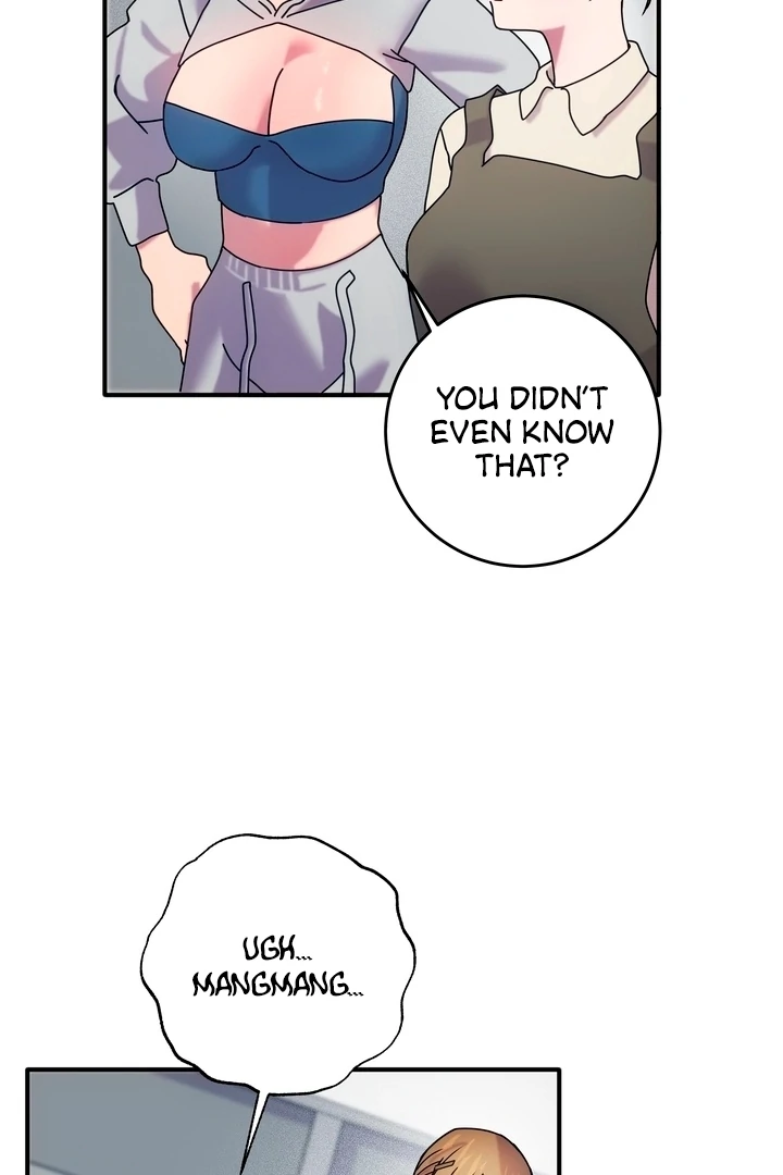 How to Summon a Demon with a Signature Chapter 12 - page 30