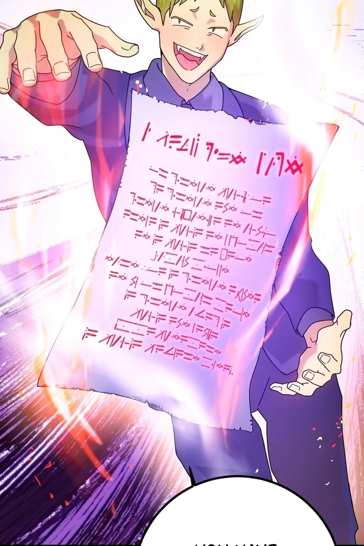 How to Summon a Demon with a Signature Chapter 12 - page 34