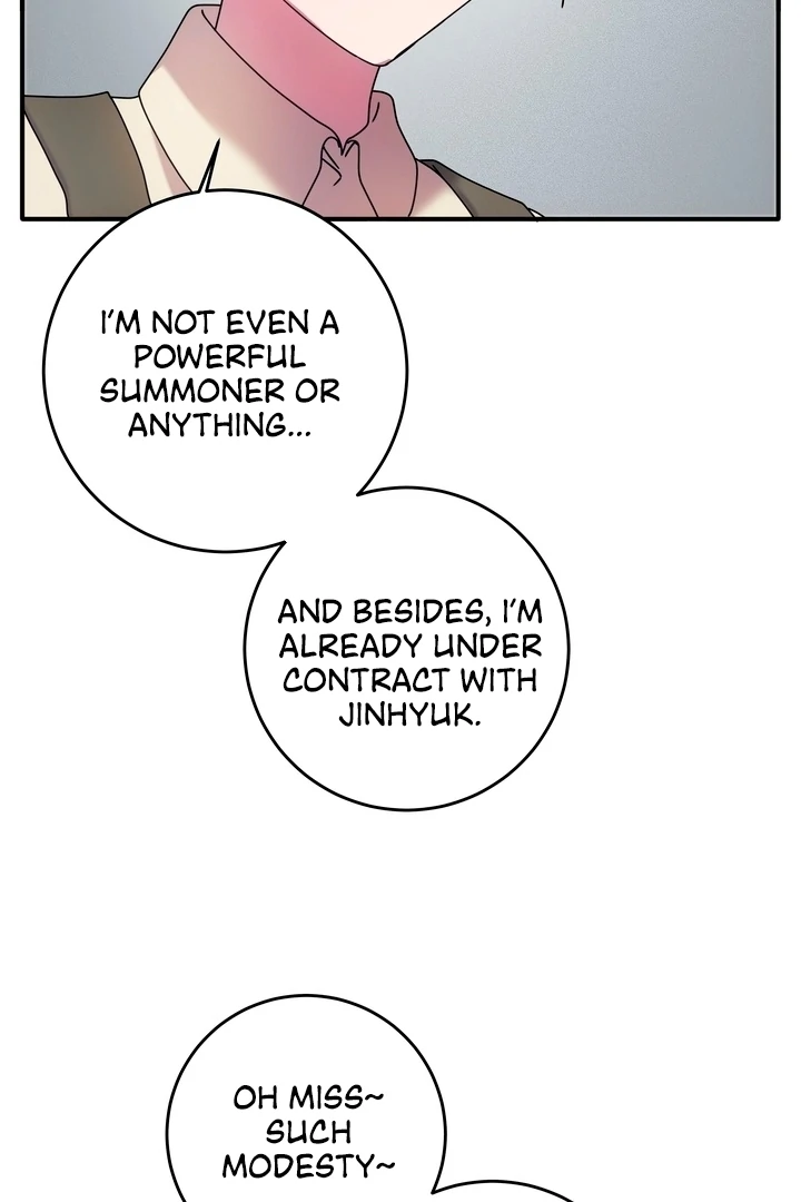 How to Summon a Demon with a Signature Chapter 12 - page 38