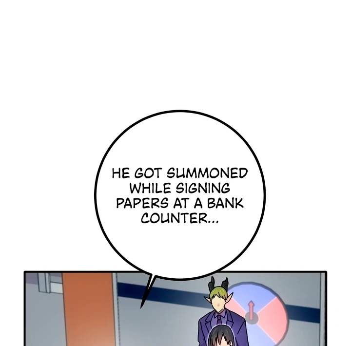 How to Summon a Demon with a Signature Chapter 12 - page 40