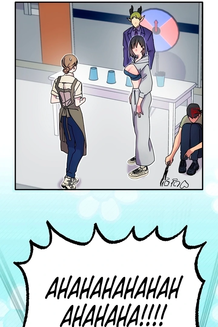 How to Summon a Demon with a Signature Chapter 12 - page 42