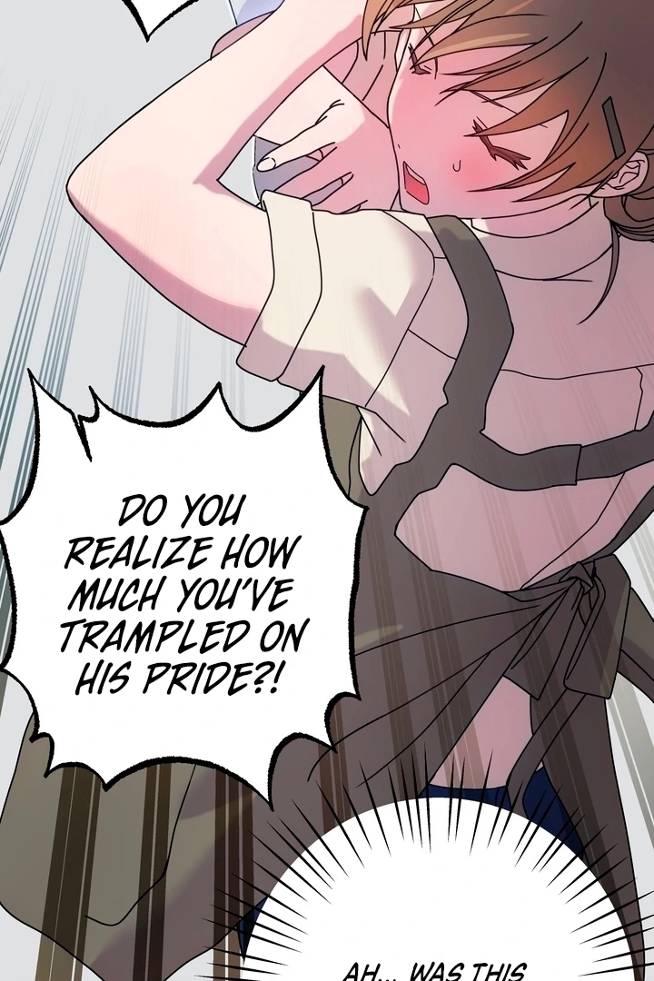 How to Summon a Demon with a Signature Chapter 12 - page 47