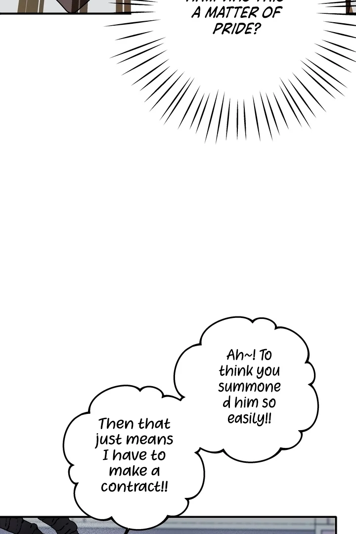 How to Summon a Demon with a Signature Chapter 12 - page 48