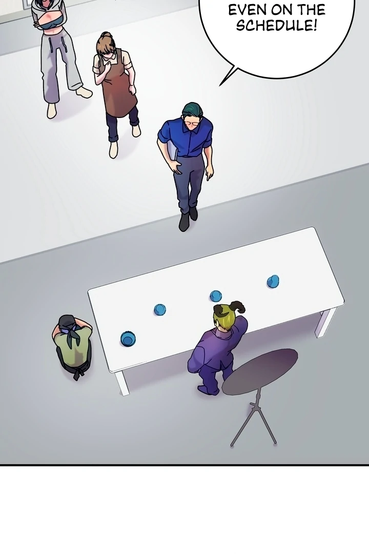 How to Summon a Demon with a Signature Chapter 12 - page 4