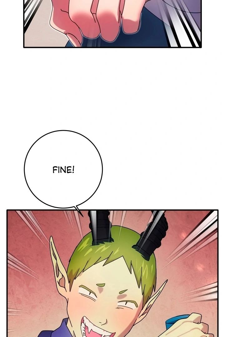 How to Summon a Demon with a Signature Chapter 12 - page 51