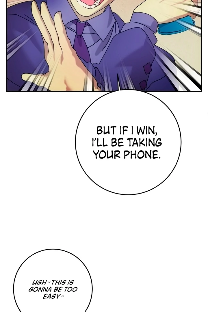 How to Summon a Demon with a Signature Chapter 12 - page 52