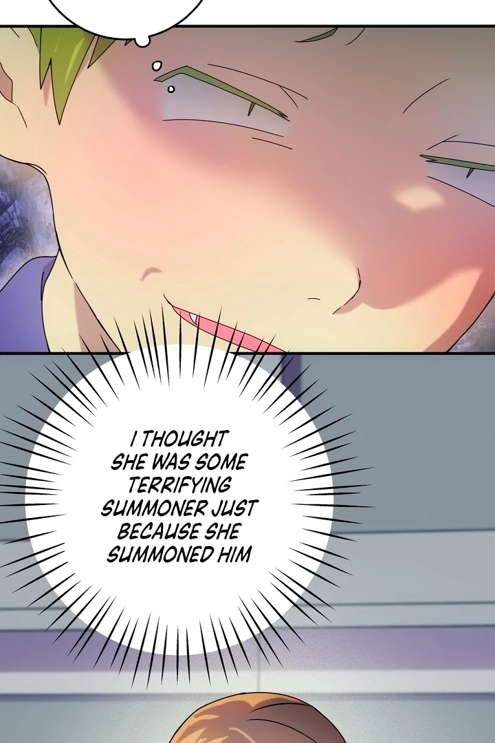 How to Summon a Demon with a Signature Chapter 12 - page 53