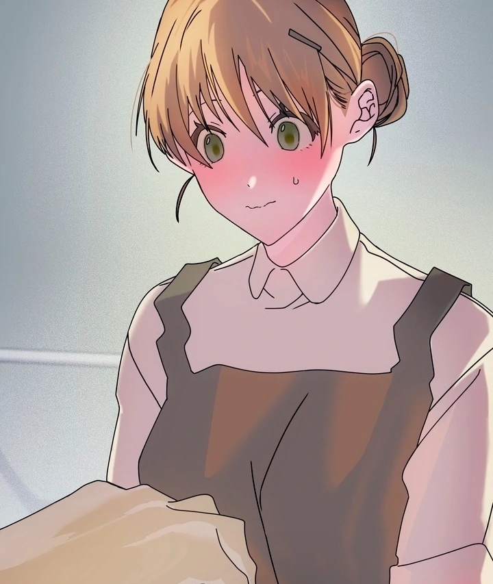 How to Summon a Demon with a Signature Chapter 12 - page 54