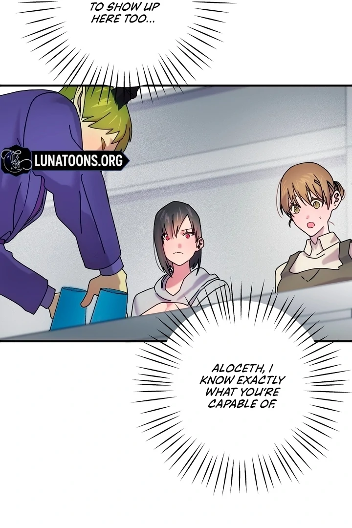 How to Summon a Demon with a Signature Chapter 12 - page 56