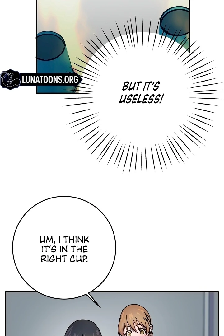 How to Summon a Demon with a Signature Chapter 12 - page 60