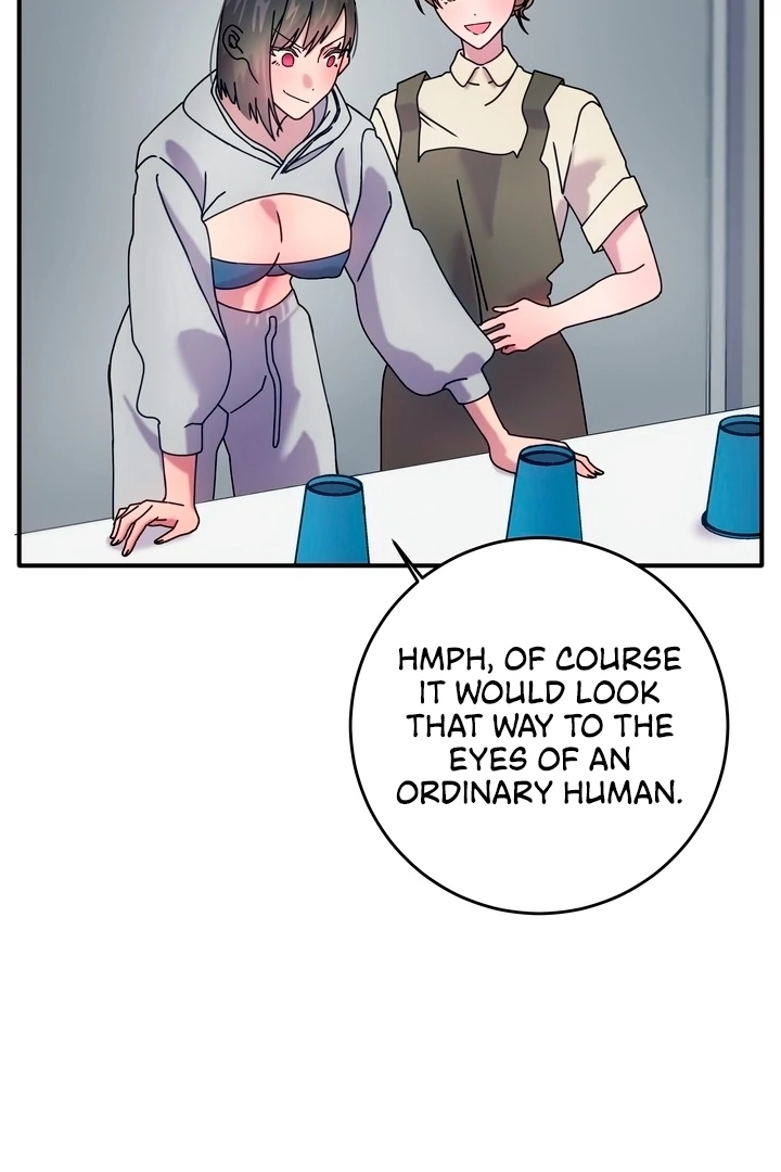 How to Summon a Demon with a Signature Chapter 12 - page 61