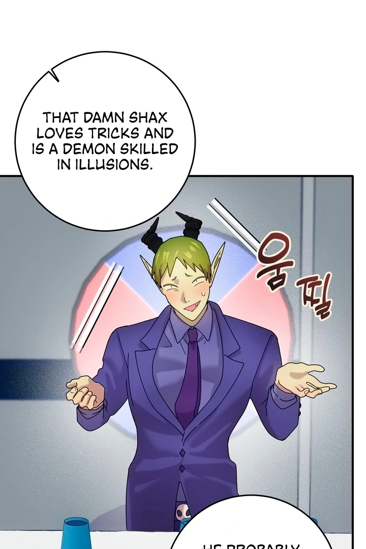 How to Summon a Demon with a Signature Chapter 12 - page 62