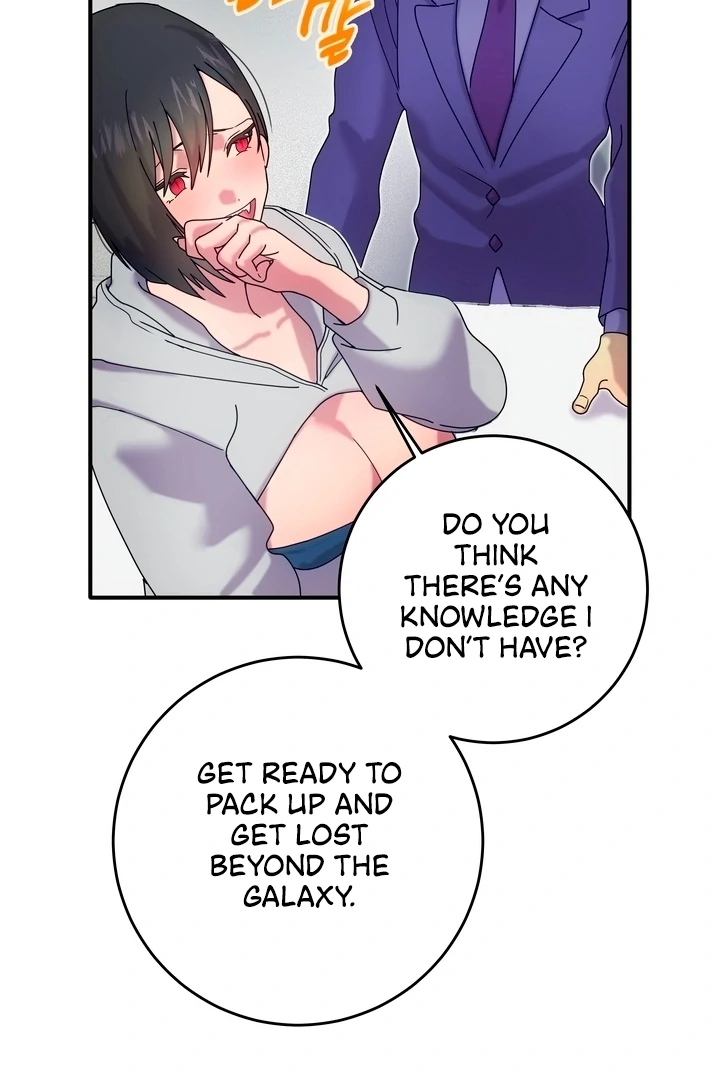 How to Summon a Demon with a Signature Chapter 12 - page 64