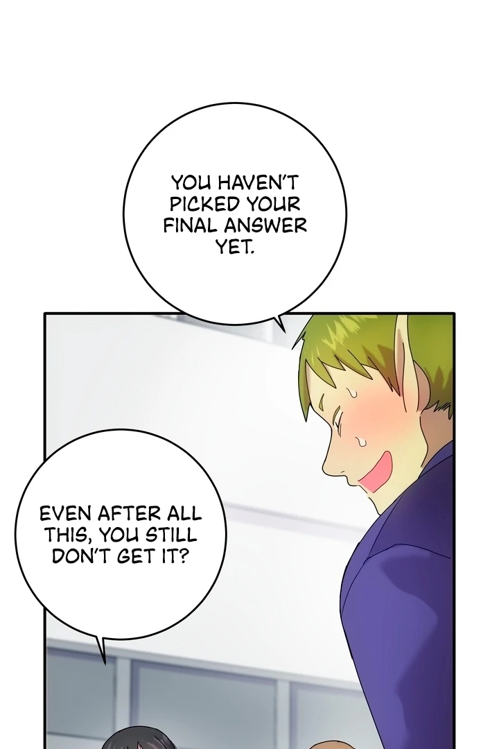 How to Summon a Demon with a Signature Chapter 12 - page 65