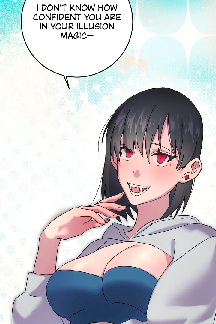 How to Summon a Demon with a Signature Chapter 12 - page 67