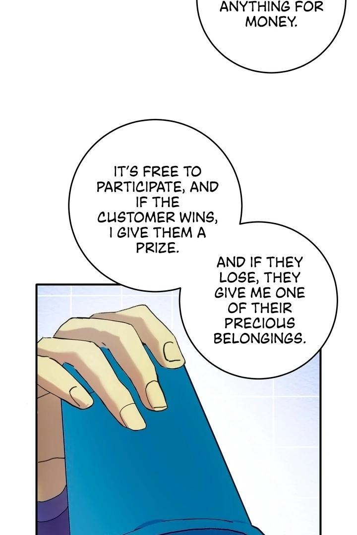 How to Summon a Demon with a Signature Chapter 12 - page 6