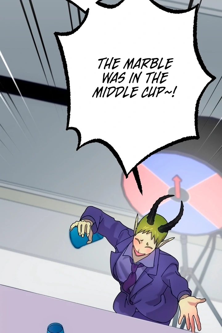 How to Summon a Demon with a Signature Chapter 12 - page 73