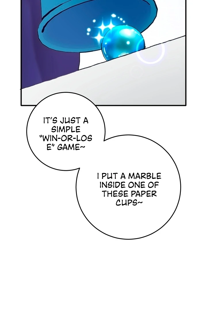 How to Summon a Demon with a Signature Chapter 12 - page 7