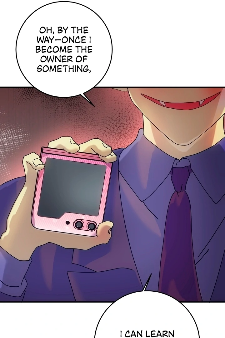 How to Summon a Demon with a Signature Chapter 12 - page 84