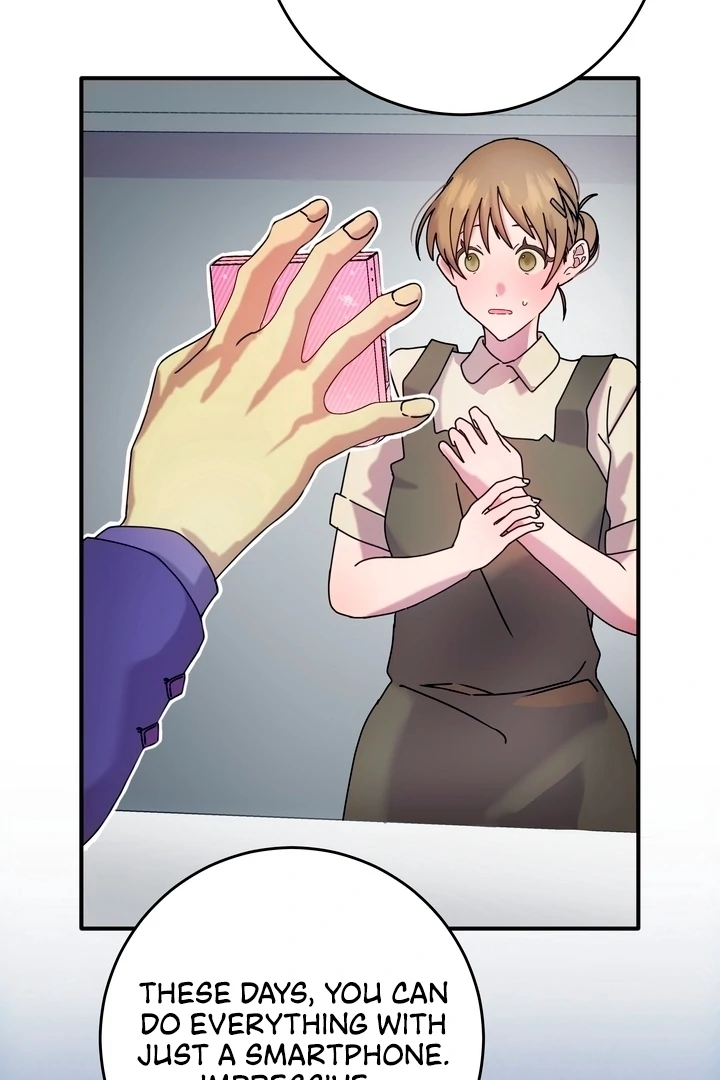 How to Summon a Demon with a Signature Chapter 12 - page 86