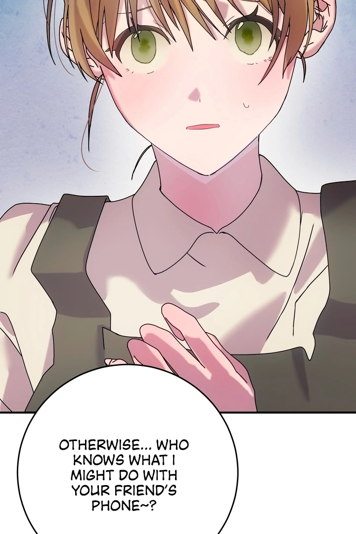 How to Summon a Demon with a Signature Chapter 12 - page 88