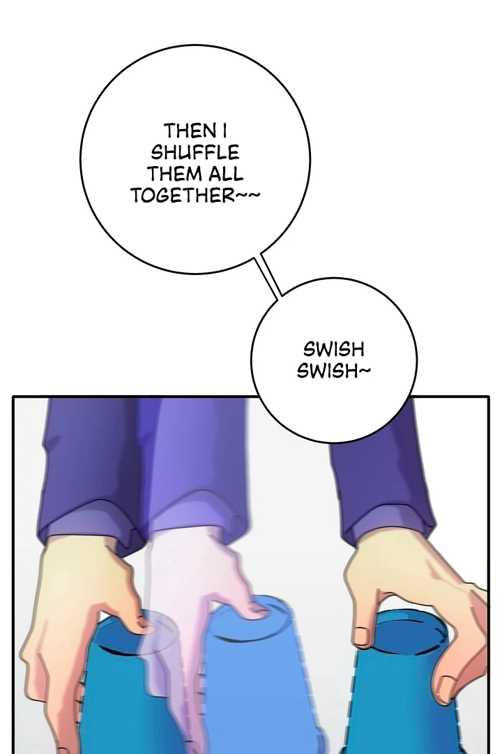 How to Summon a Demon with a Signature Chapter 12 - page 8