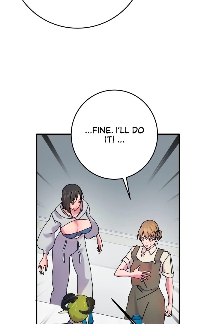 How to Summon a Demon with a Signature Chapter 12 - page 89