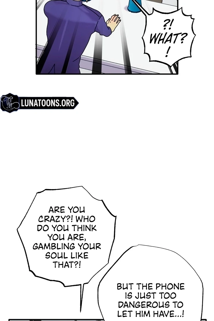 How to Summon a Demon with a Signature Chapter 12 - page 90