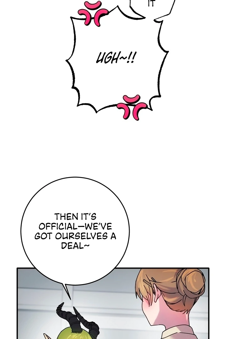 How to Summon a Demon with a Signature Chapter 12 - page 93