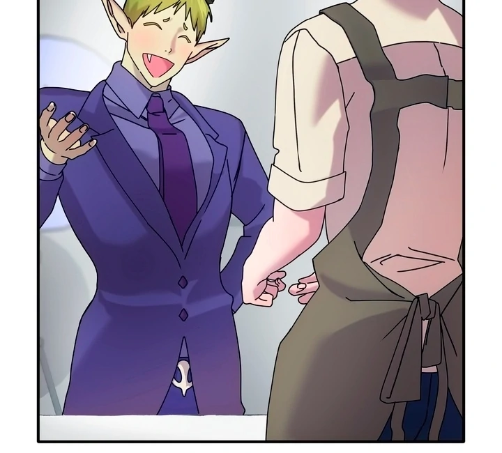 How to Summon a Demon with a Signature Chapter 12 - page 94