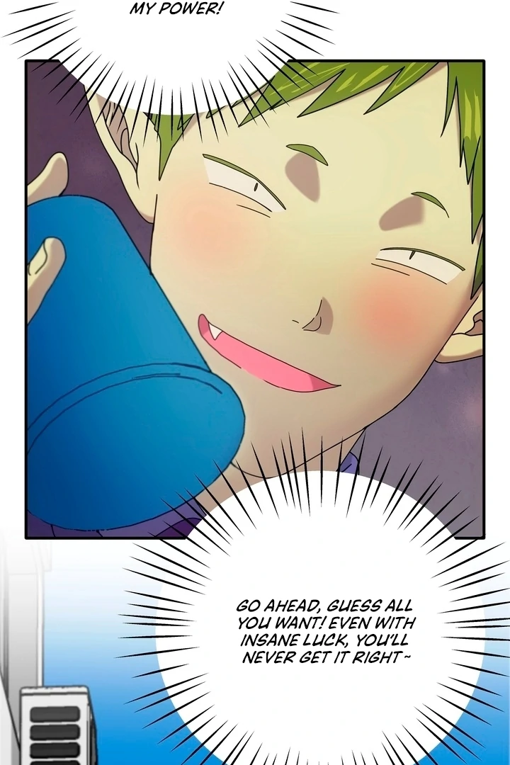 How to Summon a Demon with a Signature Chapter 12 - page 96