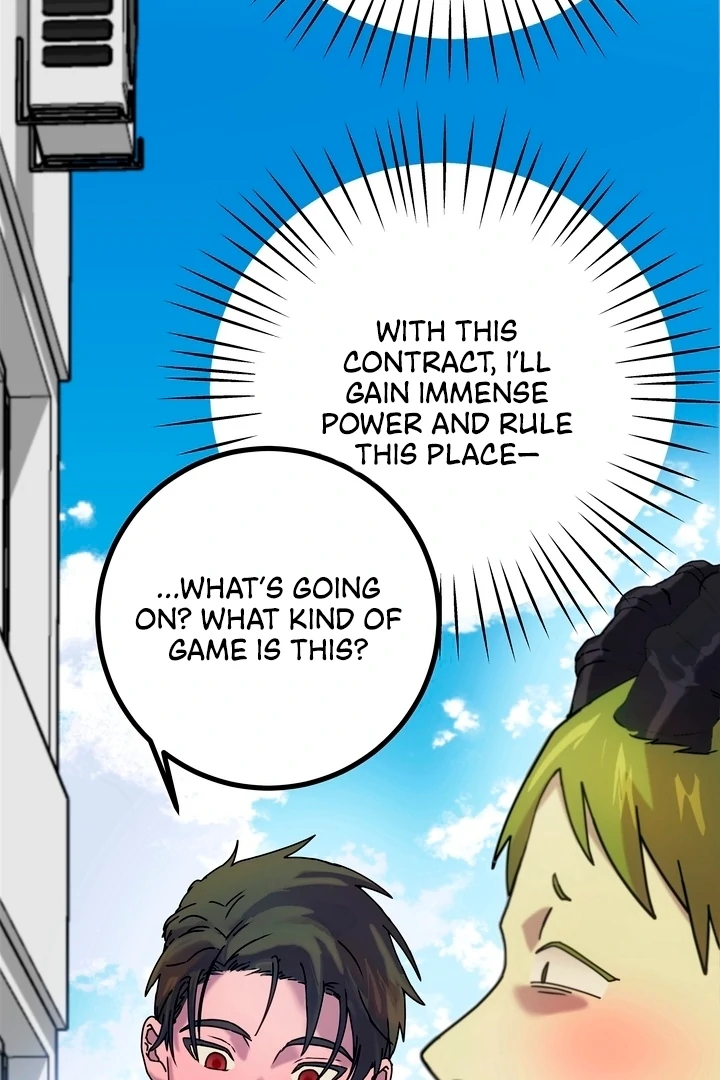 How to Summon a Demon with a Signature Chapter 12 - page 97