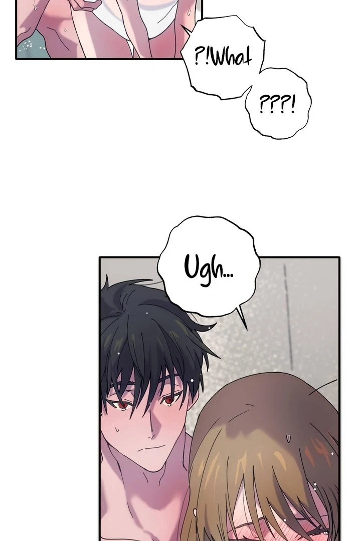 How to Summon a Demon with a Signature Chapter 11 - page 10