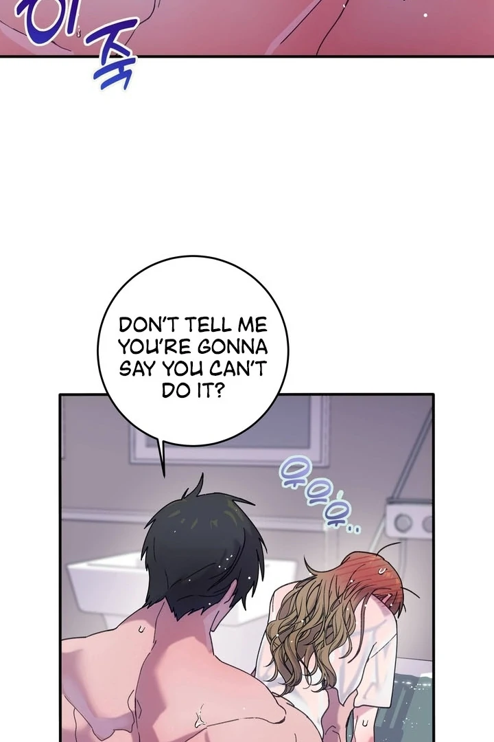 How to Summon a Demon with a Signature Chapter 11 - page 18