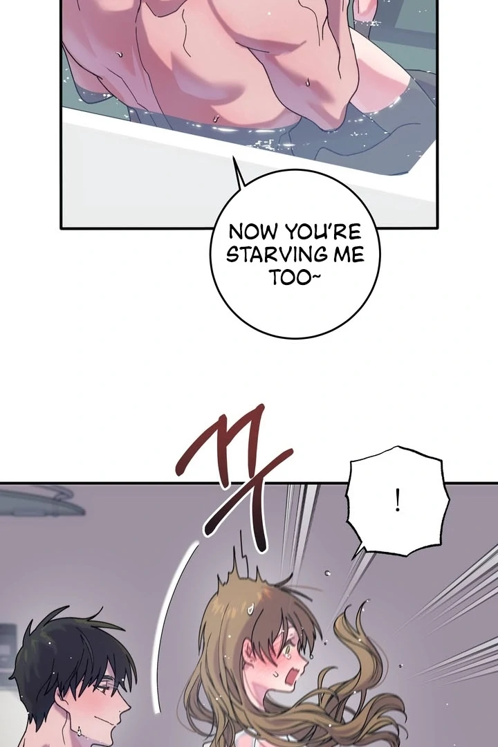 How to Summon a Demon with a Signature Chapter 11 - page 19