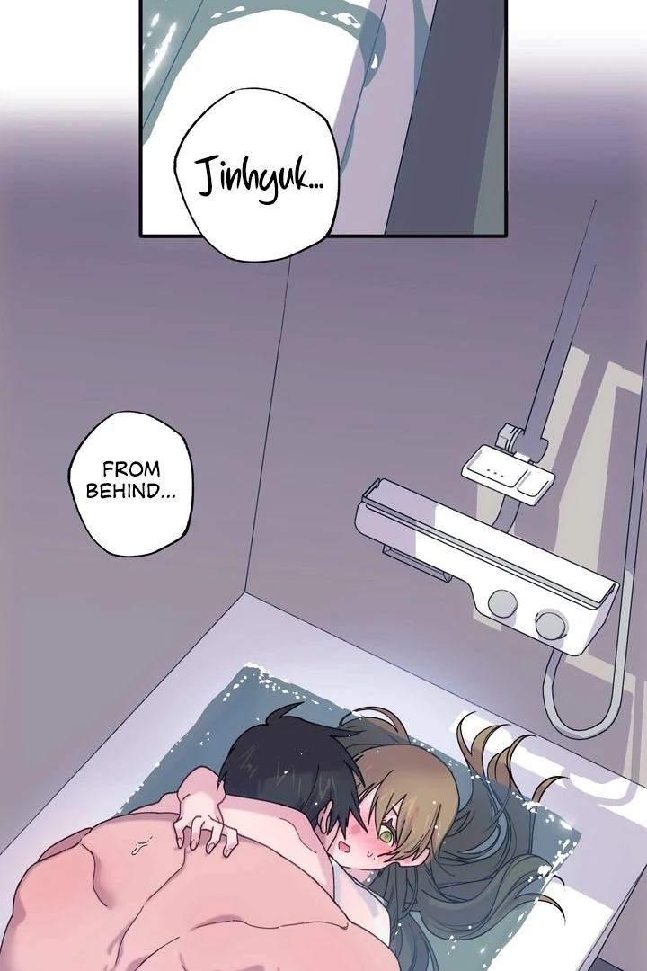 How to Summon a Demon with a Signature Chapter 11 - page 31