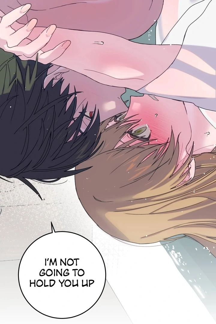 How to Summon a Demon with a Signature Chapter 11 - page 33