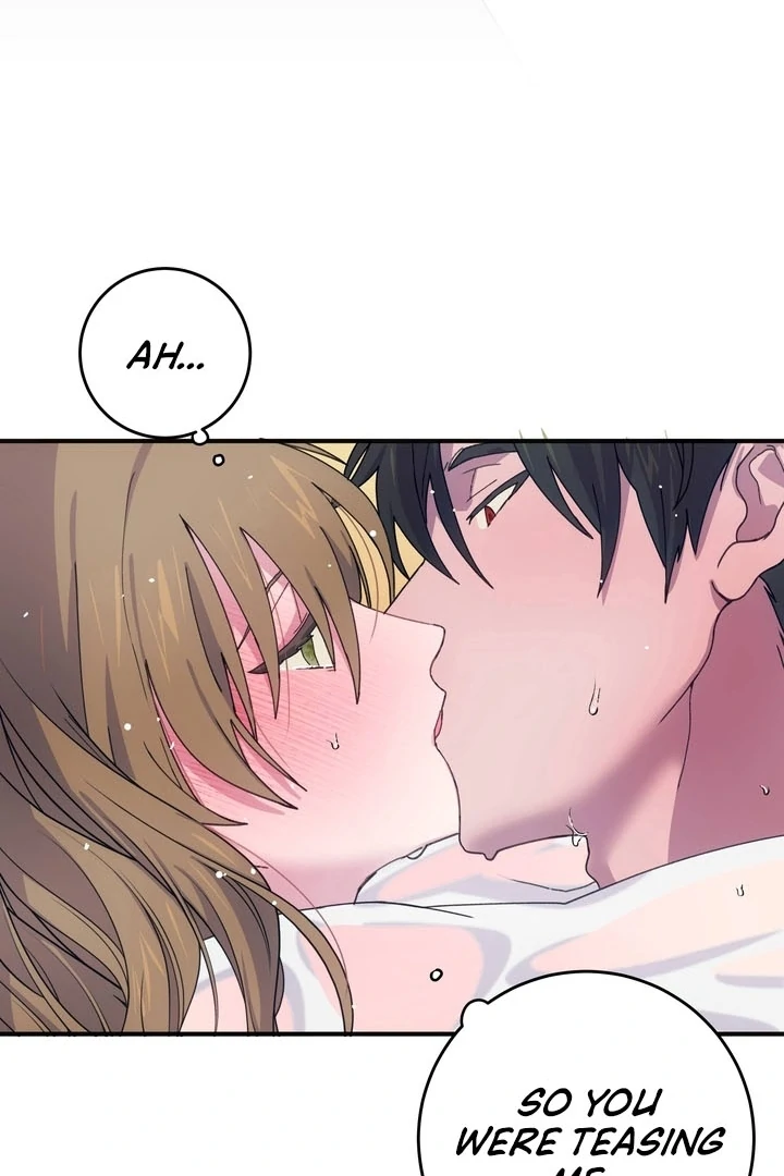 How to Summon a Demon with a Signature Chapter 11 - page 34