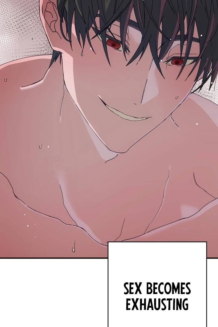 How to Summon a Demon with a Signature Chapter 11 - page 38