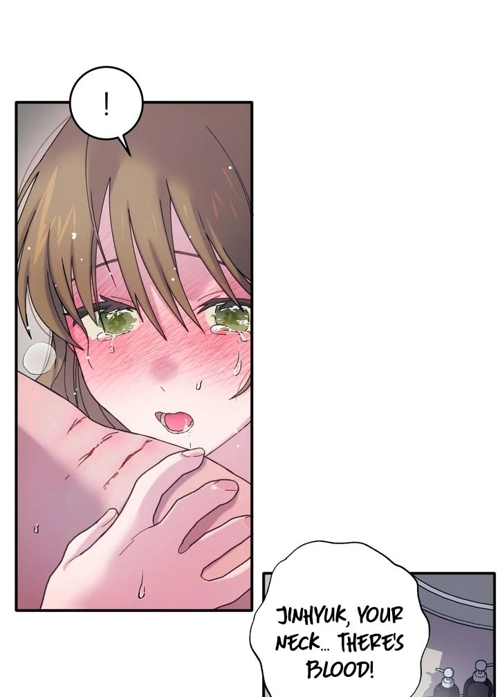 How to Summon a Demon with a Signature Chapter 11 - page 55