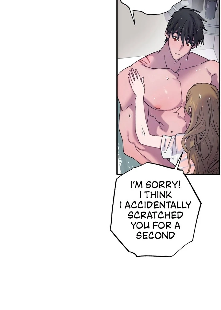 How to Summon a Demon with a Signature Chapter 11 - page 56