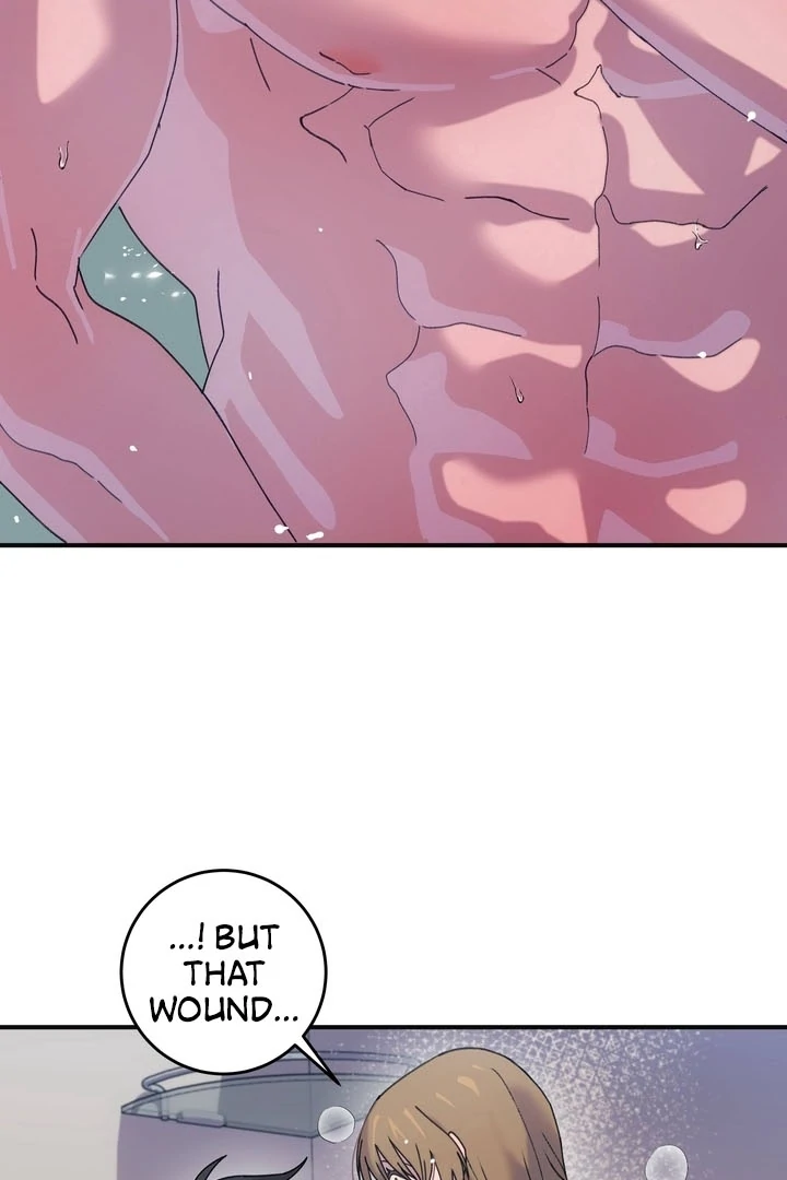 How to Summon a Demon with a Signature Chapter 11 - page 59