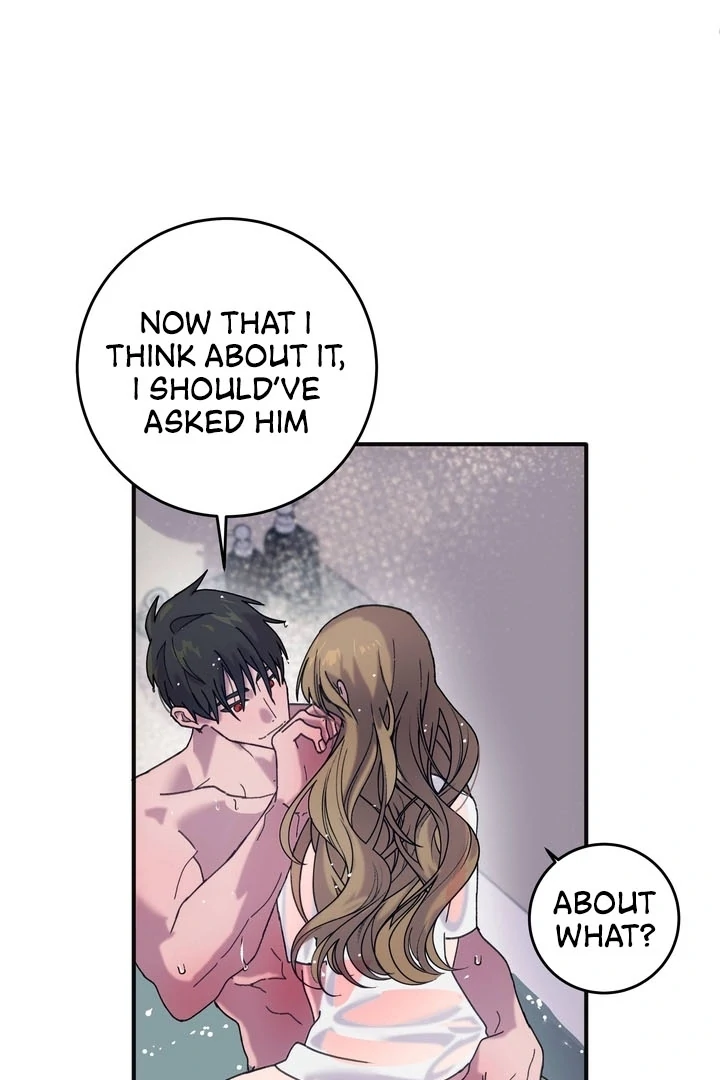 How to Summon a Demon with a Signature Chapter 11 - page 63