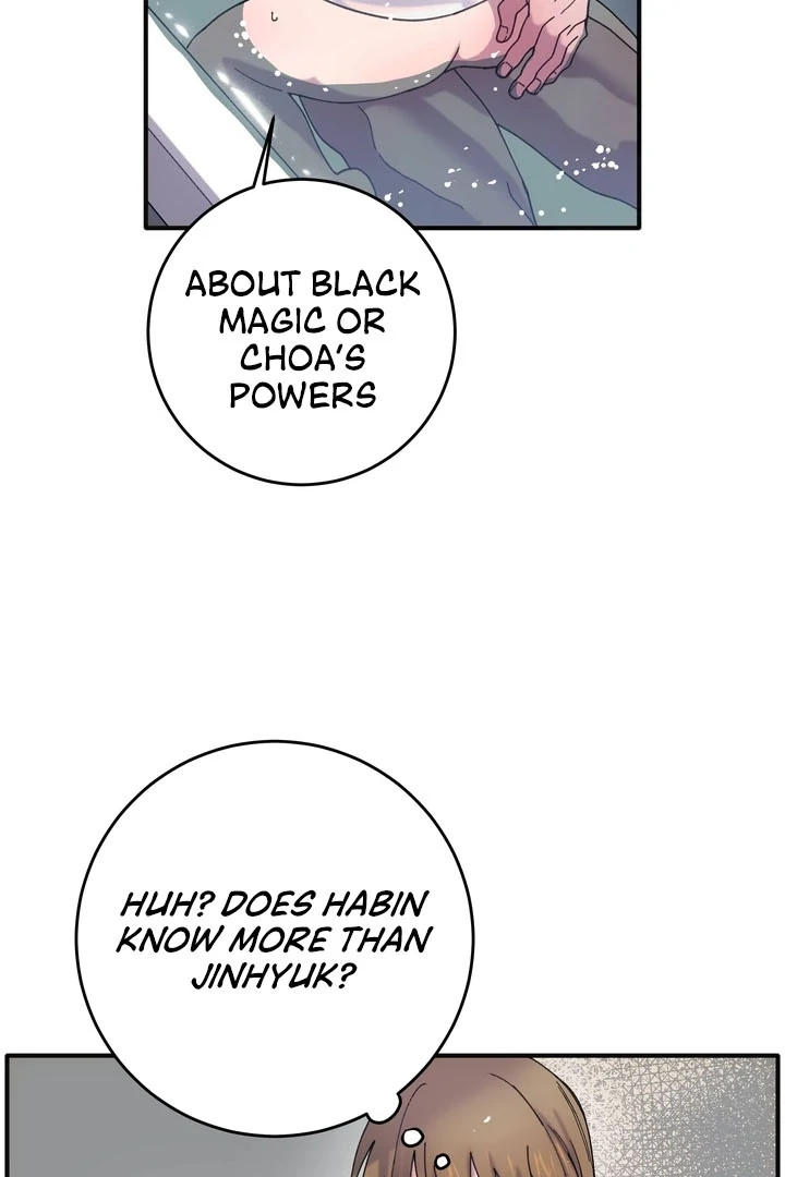 How to Summon a Demon with a Signature Chapter 11 - page 64