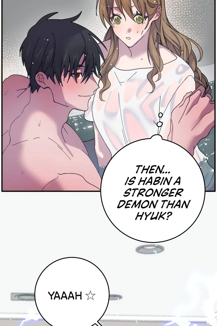 How to Summon a Demon with a Signature Chapter 11 - page 65