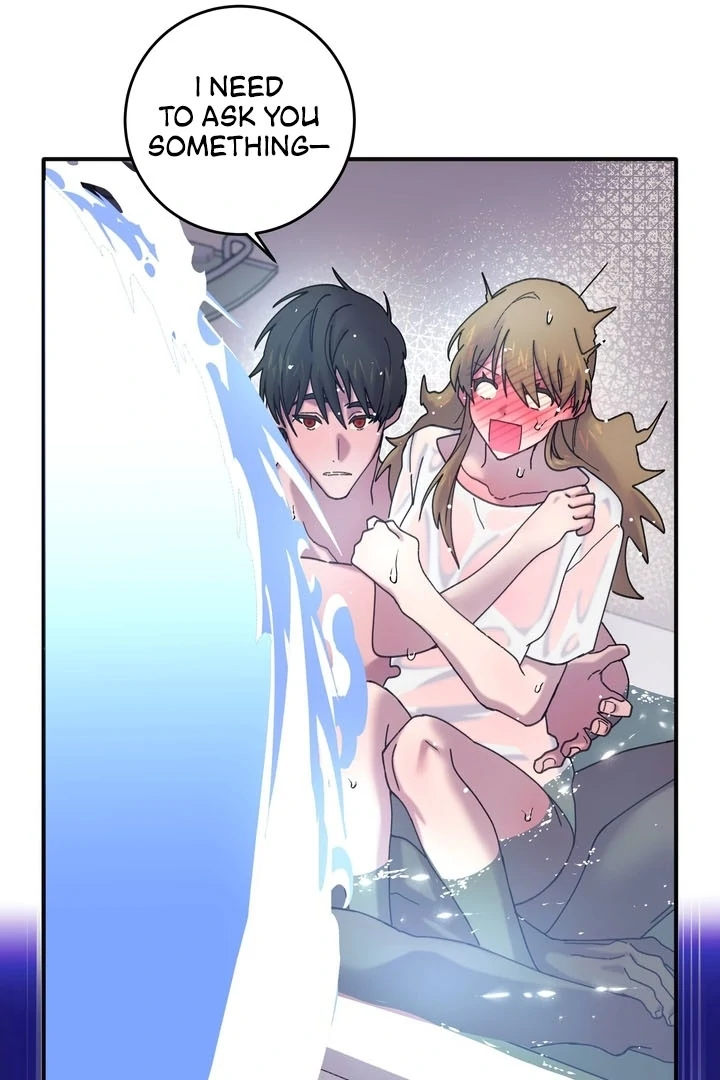 How to Summon a Demon with a Signature Chapter 11 - page 70